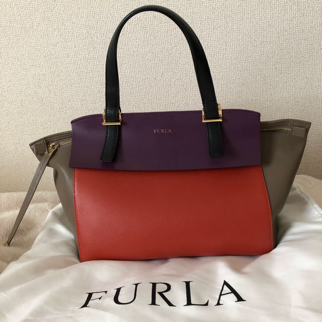 お値下げしました！FURLA bag