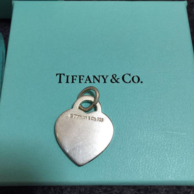 Tiffany & Co. - ティファニー ネックレス 大幅値下げ⭐️の通販 by ...