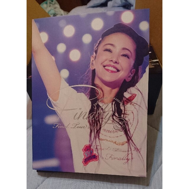 安室奈美恵DVD エンタメ/ホビーのDVD/ブルーレイ(ミュージック)の商品写真