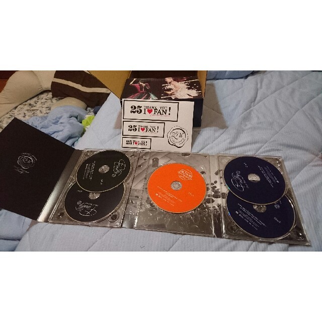 安室奈美恵DVD エンタメ/ホビーのDVD/ブルーレイ(ミュージック)の商品写真