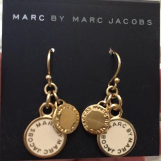 マークバイマークジェイコブス(MARC BY MARC JACOBS)のマーク バイ マークジェイコブス ピアス(ピアス)