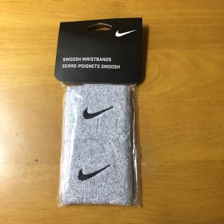 ナイキ(NIKE)のNIKE リストバンド(その他)