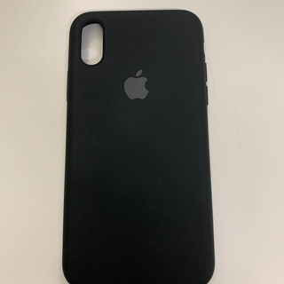 アップル(Apple)のiPhone xsケース(iPhoneケース)