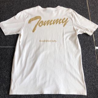 トミー(TOMMY)のよしくん様 専用(Tシャツ/カットソー(半袖/袖なし))