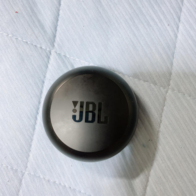 JBL FREE X 完全ワイヤレスイヤホン