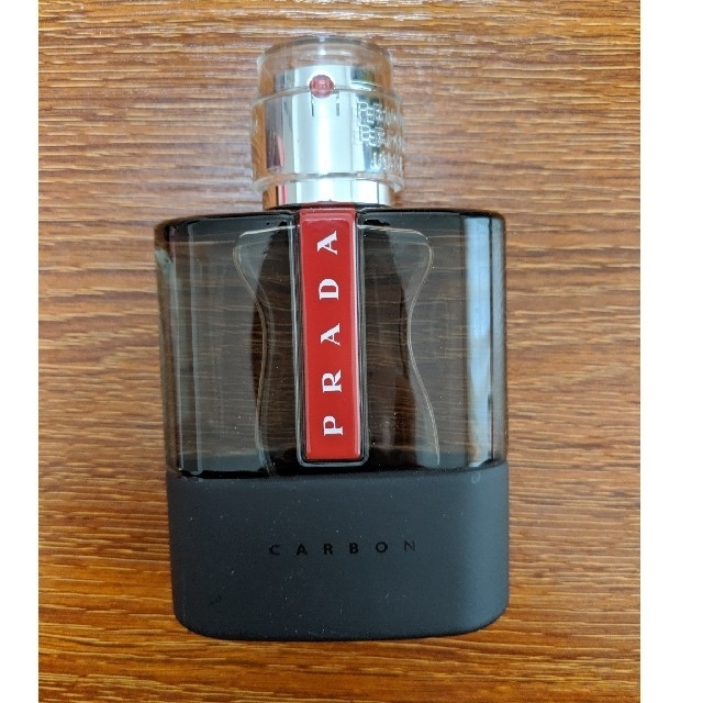 プラダ PRADA  ルナロッサ カーボン 100ml