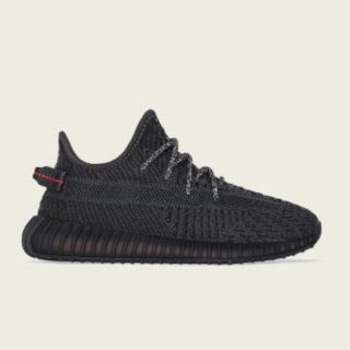 アディダス(adidas)のyeezy boost 350 v2 kids 17.5 adidas (スニーカー)