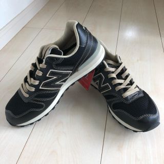 ニューバランス(New Balance)のクローバー様専用 箱無し発送 ニューバランス W368JBK 24.5(スニーカー)