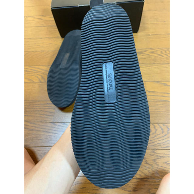 WACKO × suicoke の通販 by s shop|ワコマリアならラクマ MARIA - wacko maria 国産大得価