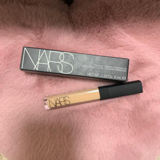 ナーズ(NARS)のNARS コンシーラー 1248 日本(コンシーラー)