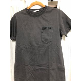 ベイフロー(BAYFLOW)の入手不可。BAYFLOW 2017年半袖tシャツ(Tシャツ/カットソー(半袖/袖なし))