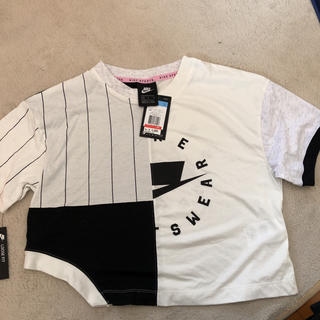 ナイキ(NIKE)のナイキ スポーツウェア tシャツ ロゴ(Tシャツ(半袖/袖なし))