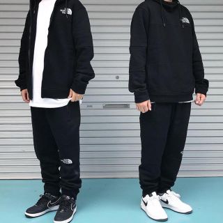 ザノースフェイス(THE NORTH FACE)の海外限定！！！ノースフェイス パンツ スウェット パンツ(その他)