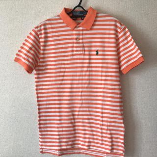 ポロラルフローレン(POLO RALPH LAUREN)のポロシャツ☆POLO RALPHLAUREN ポロラルフローレン(ポロシャツ)