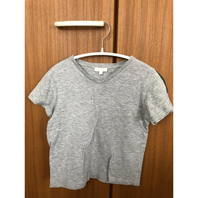 Gucci(グッチ)のグッチ サイズ4 100 キッズ/ベビー/マタニティのキッズ服男の子用(90cm~)(Tシャツ/カットソー)の商品写真