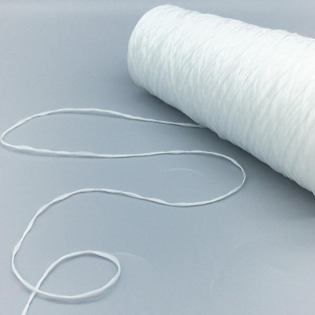 エアーザイル１０  ホワイト １２０ｇ ハンドメイドの素材/材料(生地/糸)の商品写真