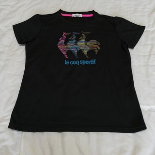 ルコックスポルティフ(le coq sportif)のルコックスポルティフ　Ｔシャツ　Mサイズ(Tシャツ(半袖/袖なし))
