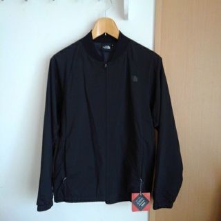 ザノースフェイス(THE NORTH FACE)の新品ノースフェイス(ナイロンジャケット)