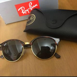 レイバン(Ray-Ban)のRay-Ban サングラス(サングラス/メガネ)