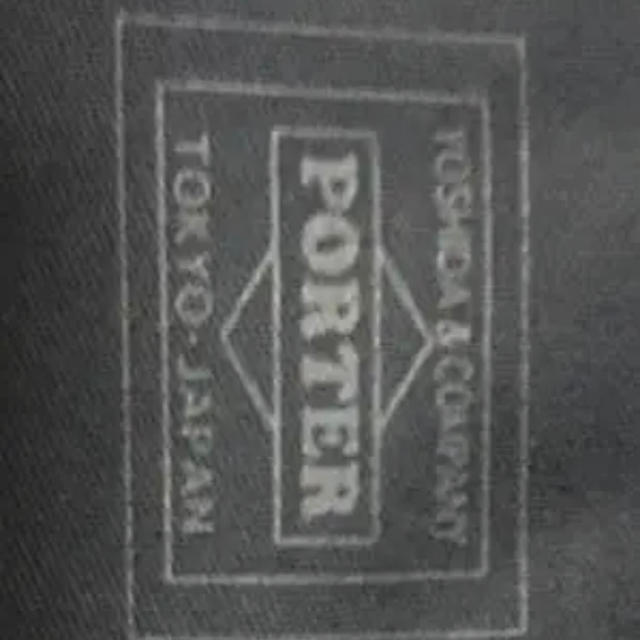 PORTER(ポーター)のポーター サコッシュ メンズのバッグ(ショルダーバッグ)の商品写真