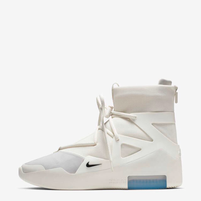 NIKE AIR FEAR OF GOT 1 SAIL