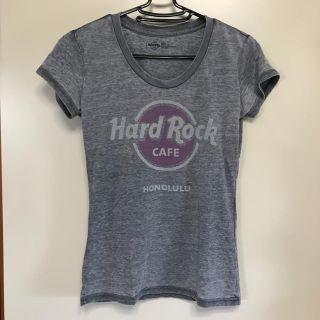 HardRockCAFE Tシャツ(Tシャツ(半袖/袖なし))