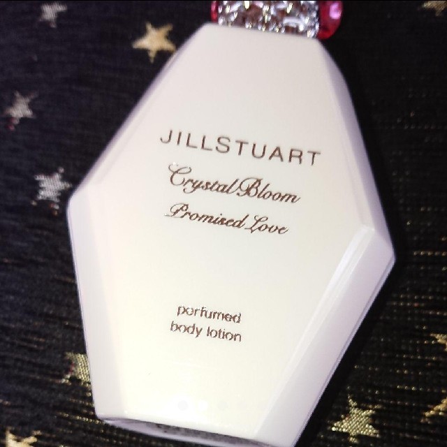 JILL STUART ボディーローション 新品