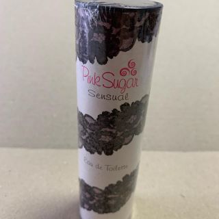 アクオリナ(AQUOLINA)のAQUOLINA ピンクシュガー センシュアル オーデトワレ 30ml（未開封）(香水(女性用))