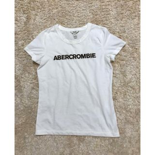 アバクロンビーアンドフィッチ(Abercrombie&Fitch)のAbercrombie Tシャツ(Tシャツ(半袖/袖なし))