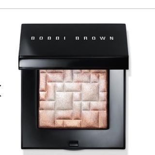 ボビイブラウン(BOBBI BROWN)の【SK様専用】ボビイブラウン ハイライディングパウダー(チーク)