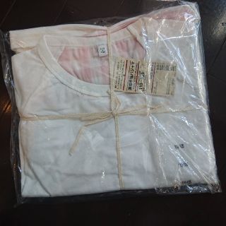 ムジルシリョウヒン(MUJI (無印良品))の専用！無印良品 半袖パジャマ 女児110cm(パジャマ)