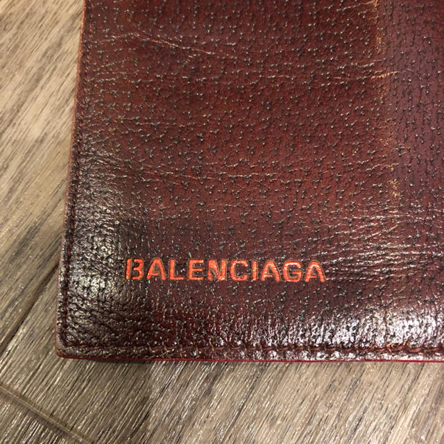 Balenciaga(バレンシアガ)の大セール！バレンシアガ財布 メンズのファッション小物(長財布)の商品写真