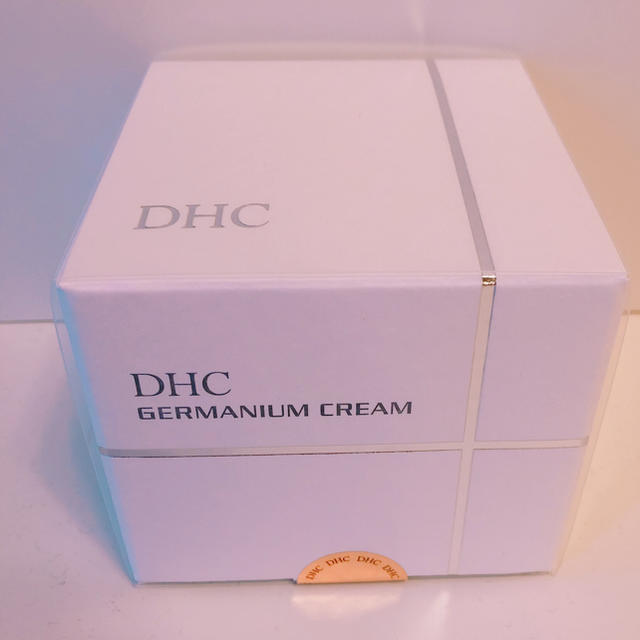 DHC(ディーエイチシー)の新品未開封 dhc GEクリーム 45g コスメ/美容のスキンケア/基礎化粧品(フェイスクリーム)の商品写真