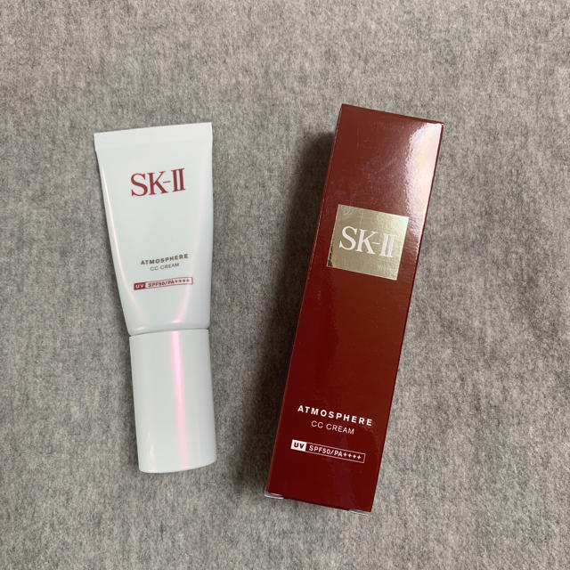 ベースメイク/化粧品SK-II  アトモスフィア CC クリーム