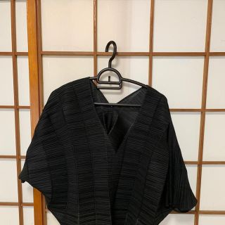 プリーツプリーズイッセイミヤケ(PLEATS PLEASE ISSEY MIYAKE)のプリーツプリーズ(カットソー(長袖/七分))