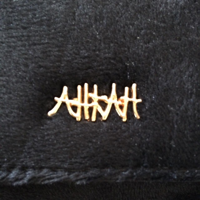 AHKAH(アーカー)のアーカー ショルダーウォレット レディースのバッグ(ショルダーバッグ)の商品写真