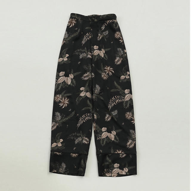 Hawaiian Print Pants – David Shepard – David Shepard Hawaiʻi