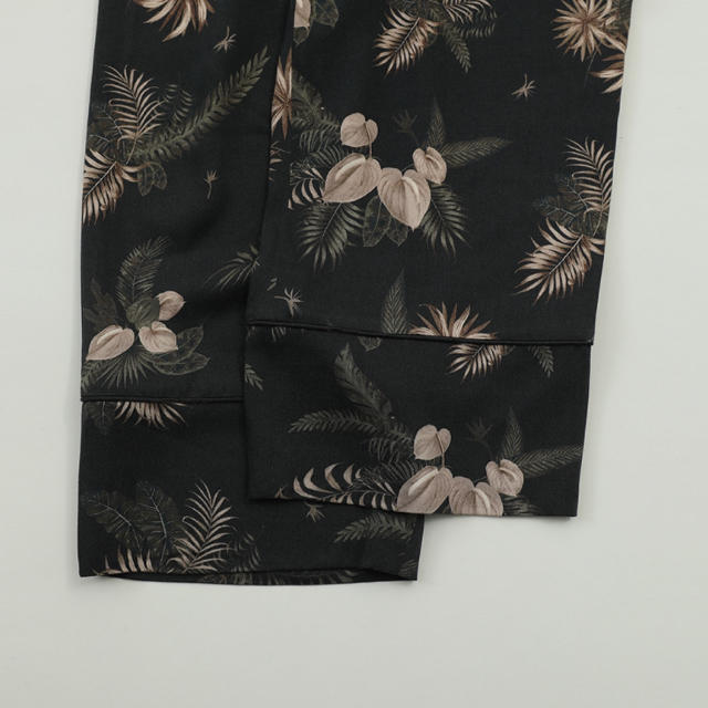 Hawaiian Print Pants – David Shepard – David Shepard Hawaiʻi