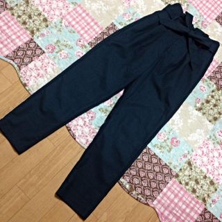 アーバンリサーチ(URBAN RESEARCH)のあーちゃん様 専用(サルエルパンツ)