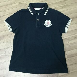 モンクレール(MONCLER)のモンクレール(ポロシャツ)