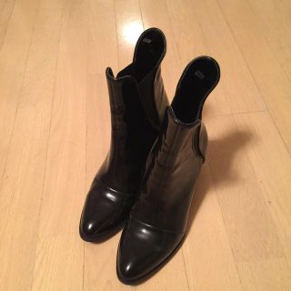 ザラ(ZARA)のZARA ブーツ 雨天セール(ブーツ)