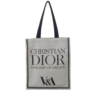 ディオール(Christian Dior) エコバッグ トートバッグ(レディース)の
