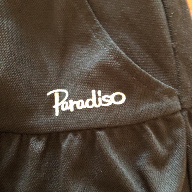 Paradiso(パラディーゾ)のスコート リバーシブル スポーツ/アウトドアのゴルフ(ウエア)の商品写真