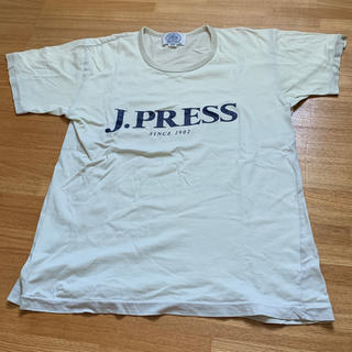 ジェイプレス(J.PRESS)のジェイプレス J.PRESS  150サイズ レトロ(Tシャツ/カットソー)