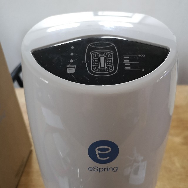 Amway - アムウェイ Amway 浄水器 eSpringⅡ ビルトイン型 2018年の