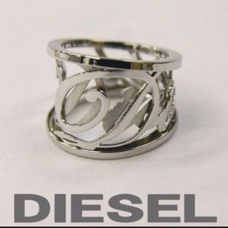 ディーゼル(DIESEL)の限定値下げ中♡(リング(指輪))