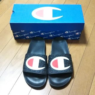 チャンピオン(Champion)のチャンピョンサンダル(サンダル)