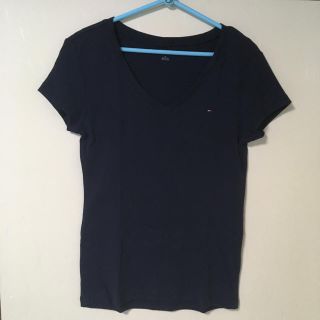 トミー(TOMMY)のTOMMY Tシャツ(Tシャツ(半袖/袖なし))