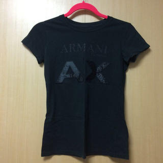 アルマーニエクスチェンジ(ARMANI EXCHANGE)のアルマーニAX Tシャツ❤︎(Tシャツ(半袖/袖なし))
