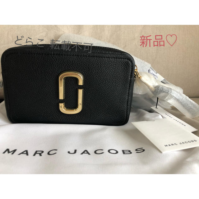 最安価格 the  jacobs 新品♡marc - JACOBS MARC softshot ショルダー 21 ショルダーバッグ